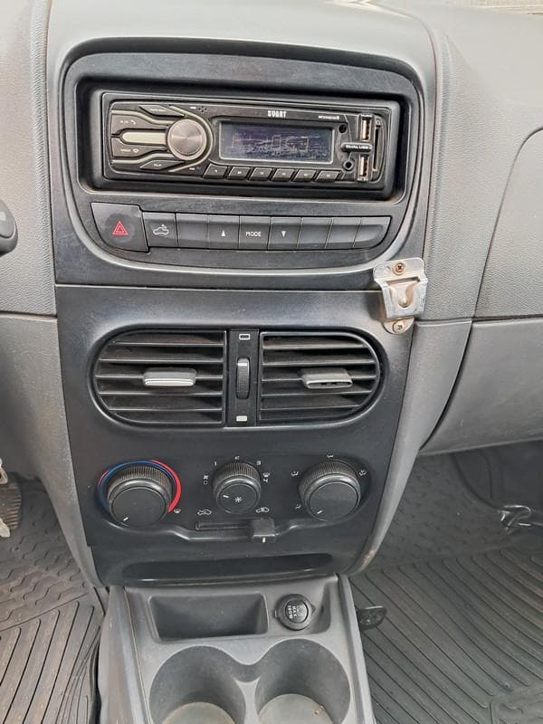 Fiat Strada 2020 — foto 11