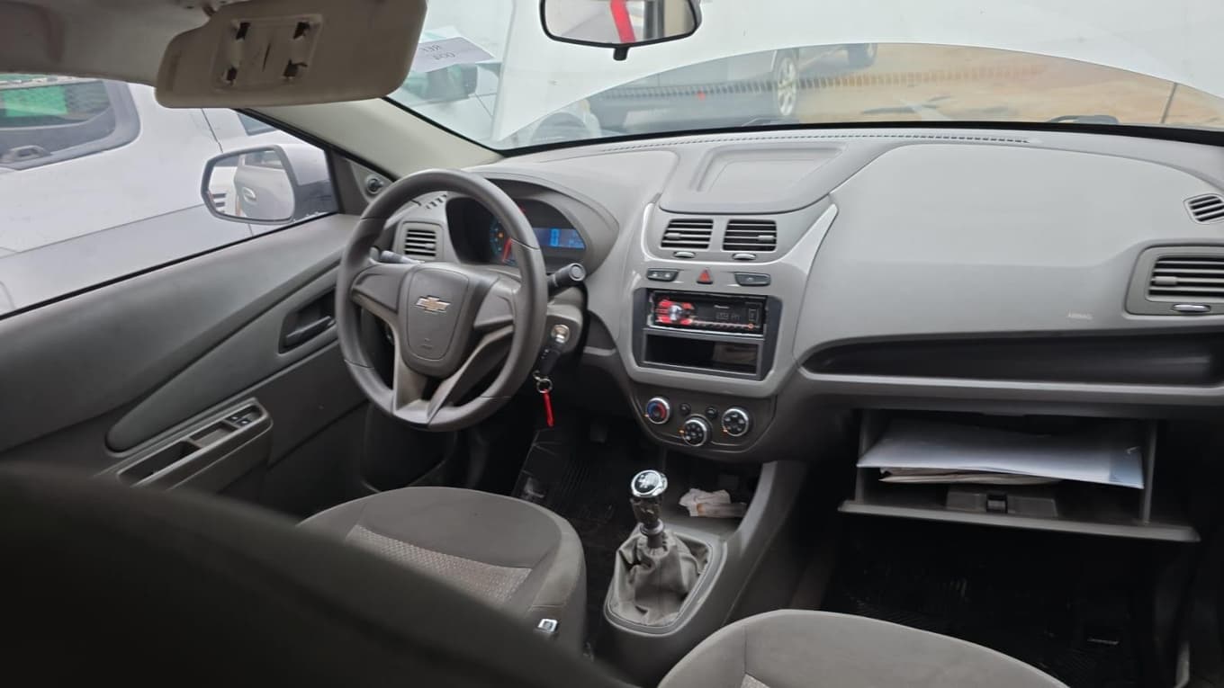 Chevrolet Cobalt 1.4 LT 2014 — foto 16