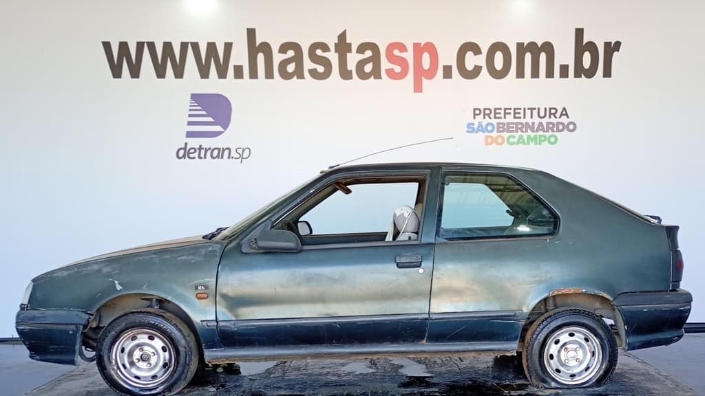 Renault 19 RN 1995 — foto 2