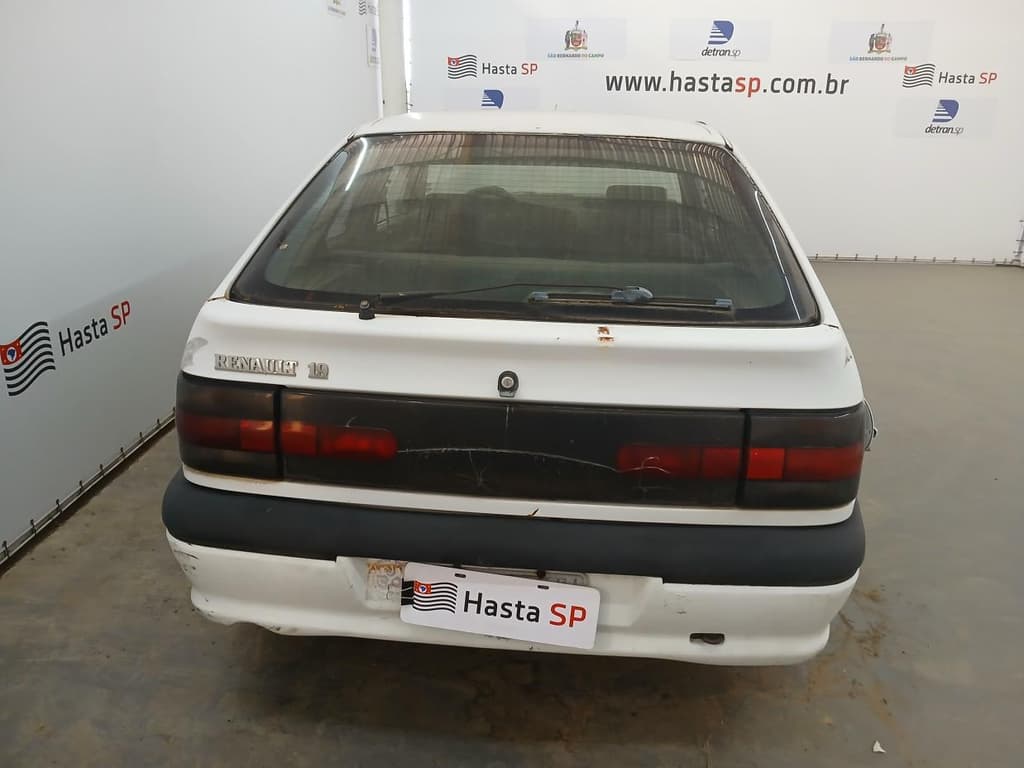 Renault 19rn 1995 — foto 5
