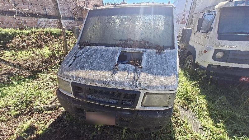 Iveco Daily5013 CC1 2005 — foto 2