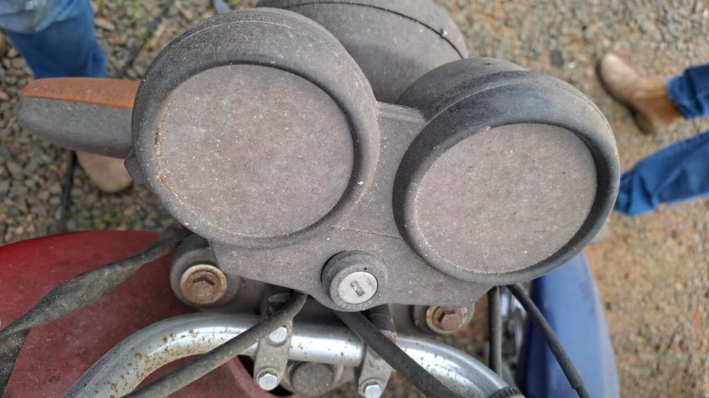 Honda Honda/cg 125 FAN ES 2013 — foto 4