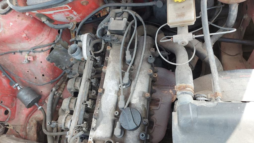 Volkswagen Vw/gol 16V Sport 2002 — foto 11
