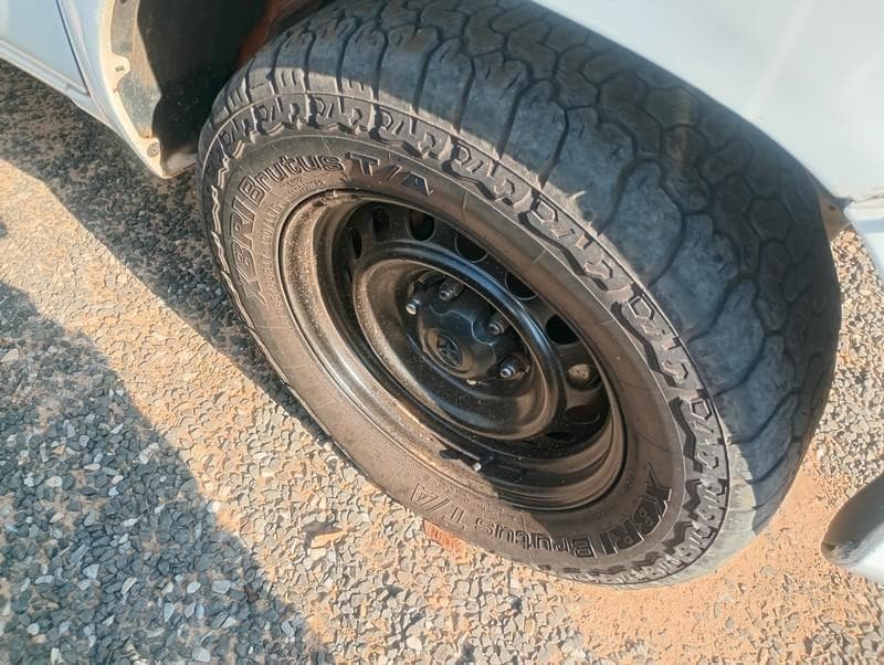 Toyota Hilux Cdlowm4fd 2.8, 2020 — foto 7