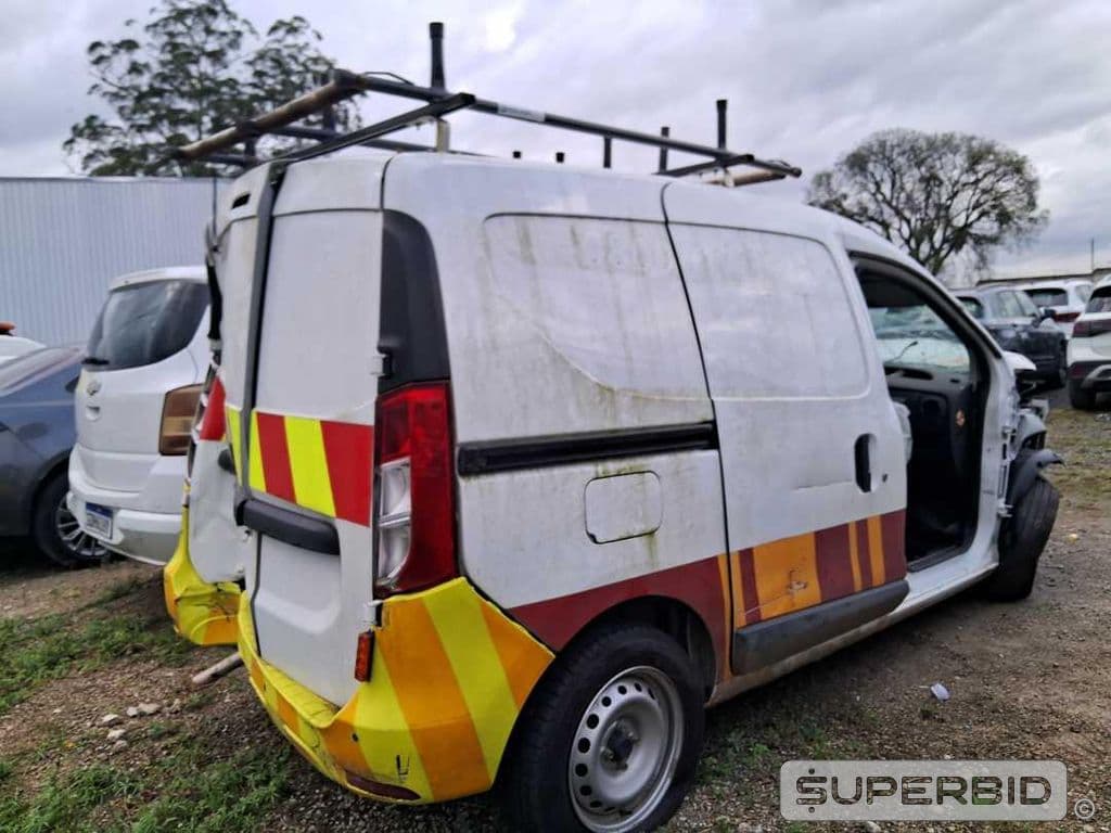 Renault Kangoo ADV 16 2026 — foto 2