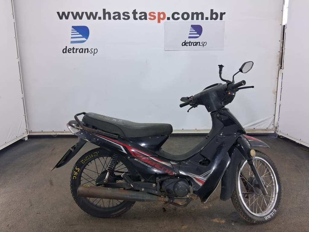 Shineray 50Q 2022 — foto 2