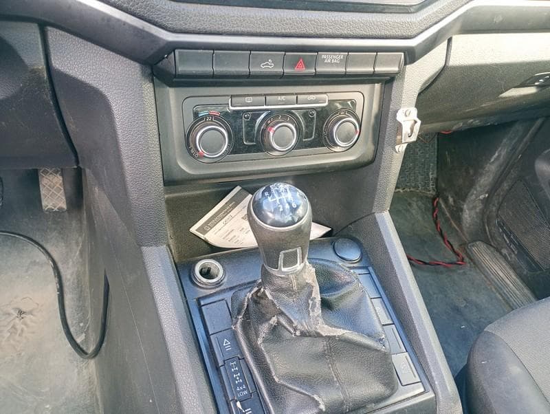 Volkswagen Amarok CS 4X4 S 2.0, 2018 — foto 18