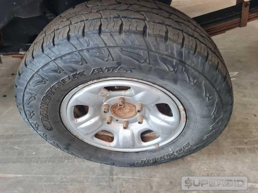 Chevrolet S10 LS Ds4c 2020 — foto 6