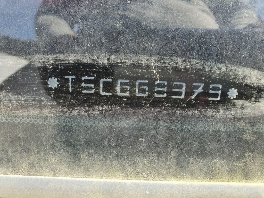 Chevrolet Gm/corsa Wind 1996 — foto 8