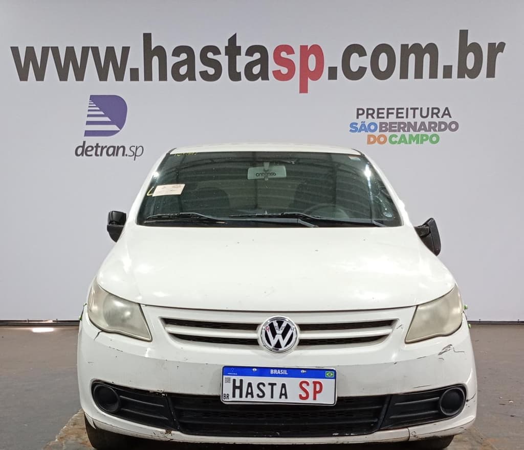 Volkswagen GOL 1.0 2009 — foto 3