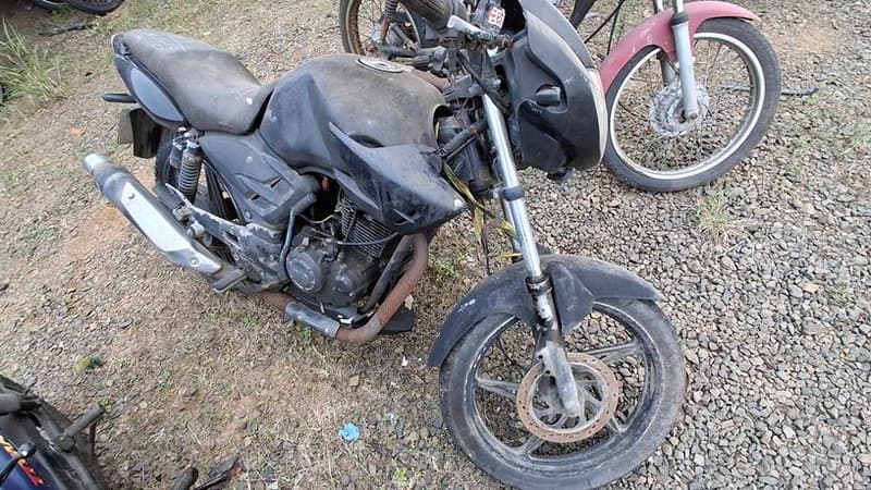 Dafra Dafra/tvs Apache RTR 150 2014 — foto 9