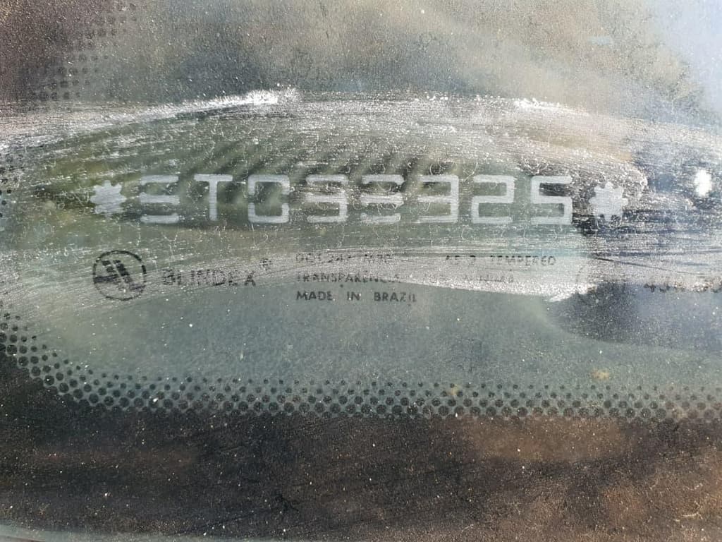 Volkswagen Vw/gol CLI 1995 — foto 8