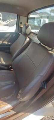 Volkswagen Saveiro 2025