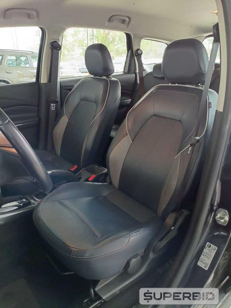 Chevrolet Spin 18L AT Premier, 2025 — foto 13