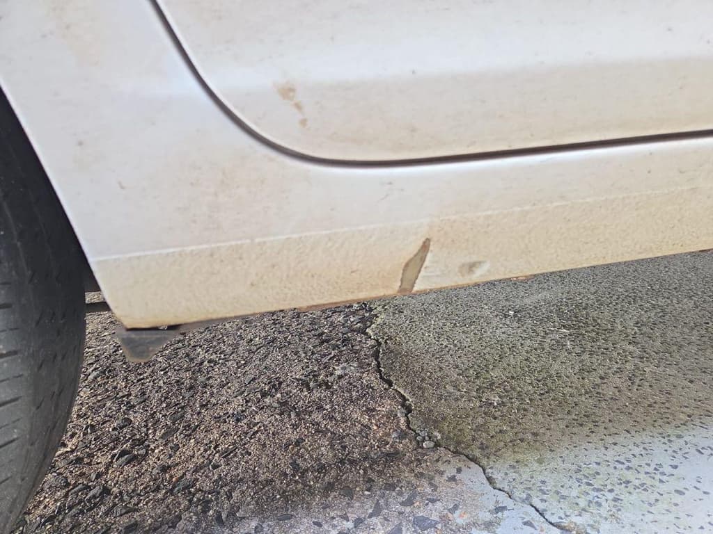 Volkswagen Spacefox Sportgii 2013 — foto 5