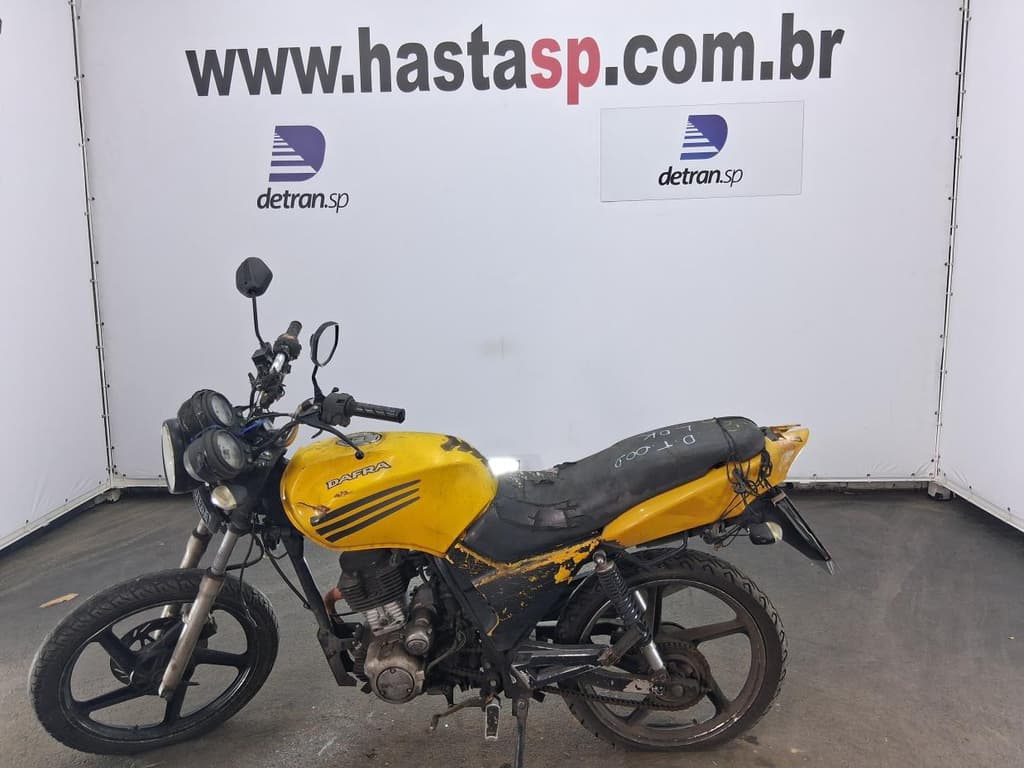 Dafra Speed 150 2010 — foto 2