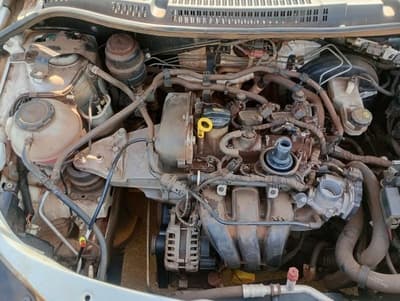 Volkswagen Gol 2019 — foto 22