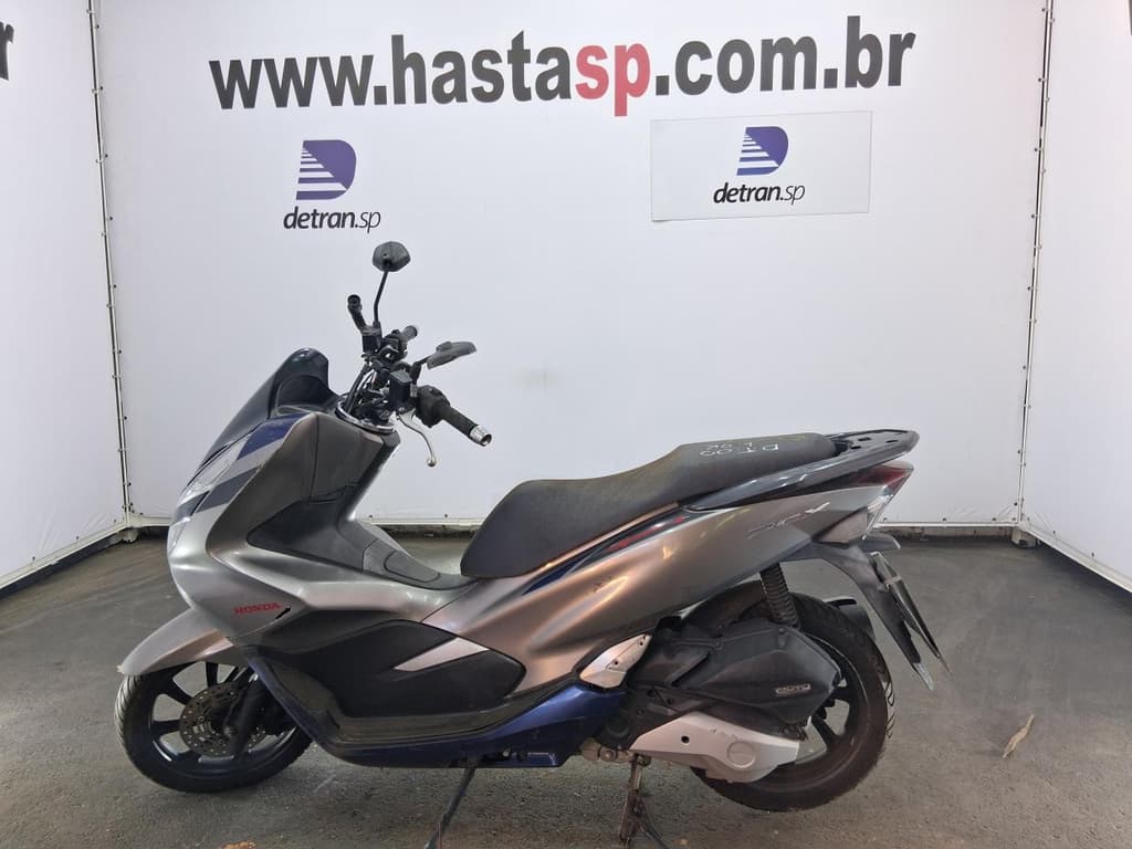 Honda PCX 150 2020 — foto 2