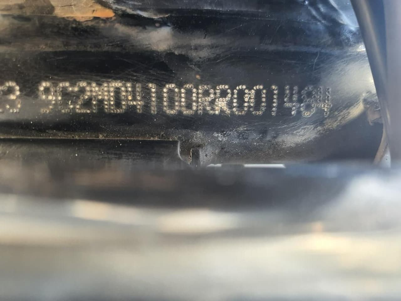 Honda Honda/xre 190 2024 — foto 6