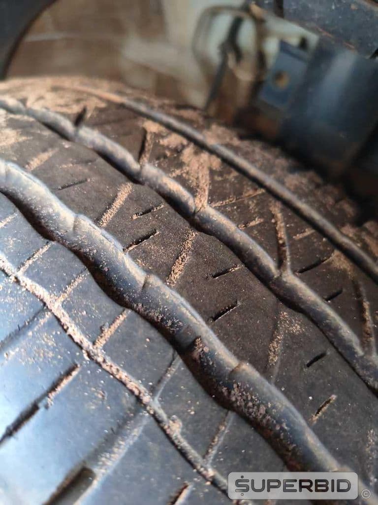 Volkswagen Voyage TL MB 2016 — foto 1