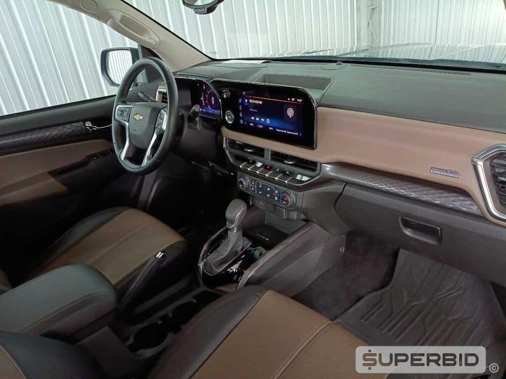 Chevrolet S10 HC Dd4a, 2025 — foto 27