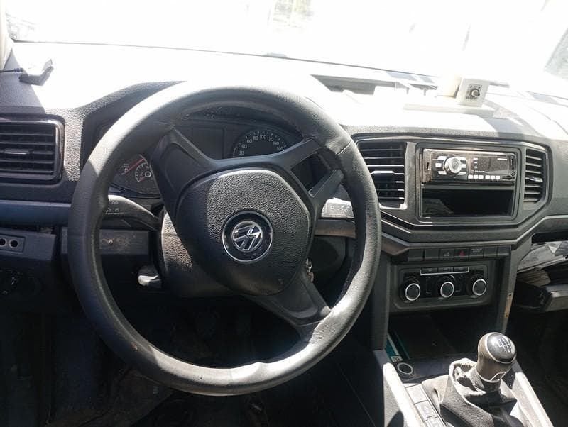 Volkswagen Amarok CS 4X4 S 2.0, 2018 — foto 13