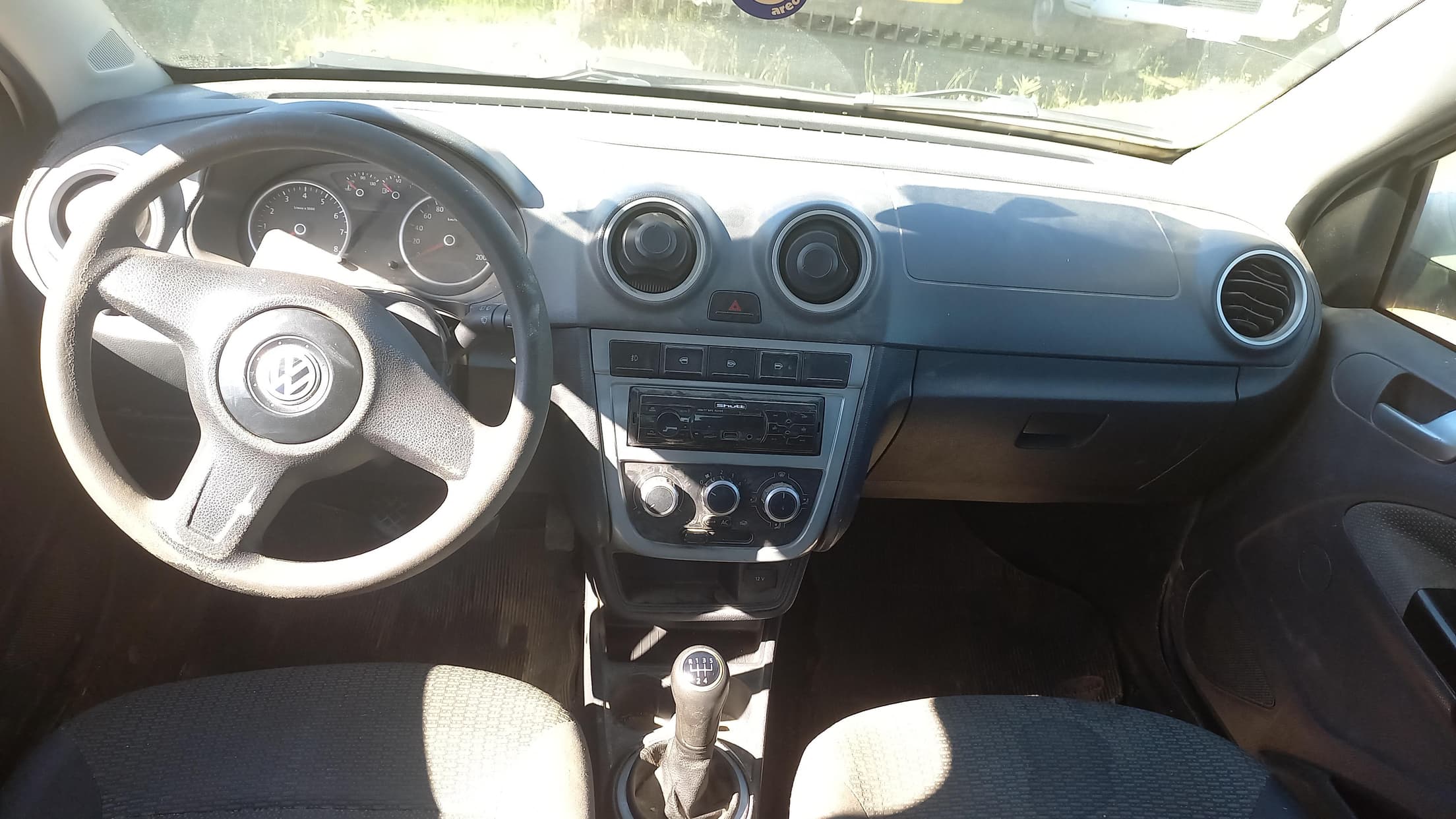 Volkswagen GOL 1.0 2013 — foto 7