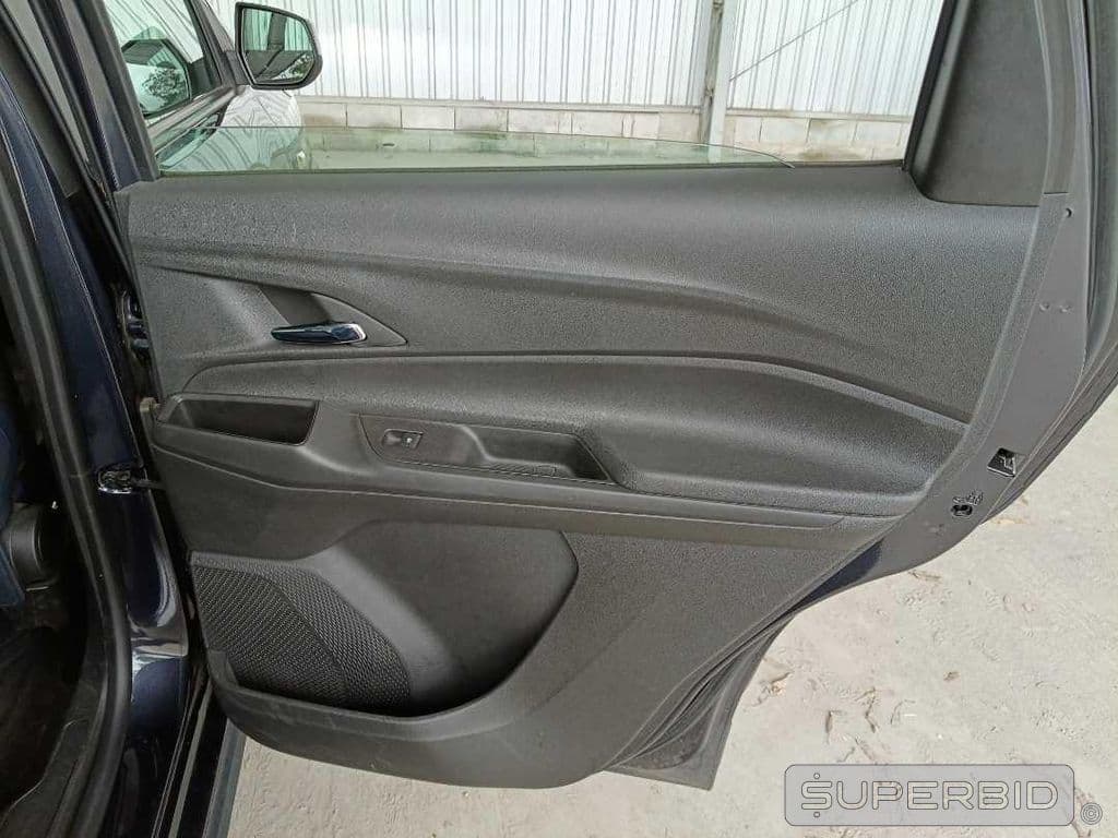 Chevrolet Spin 18L AT Premier, 2025 — foto 24