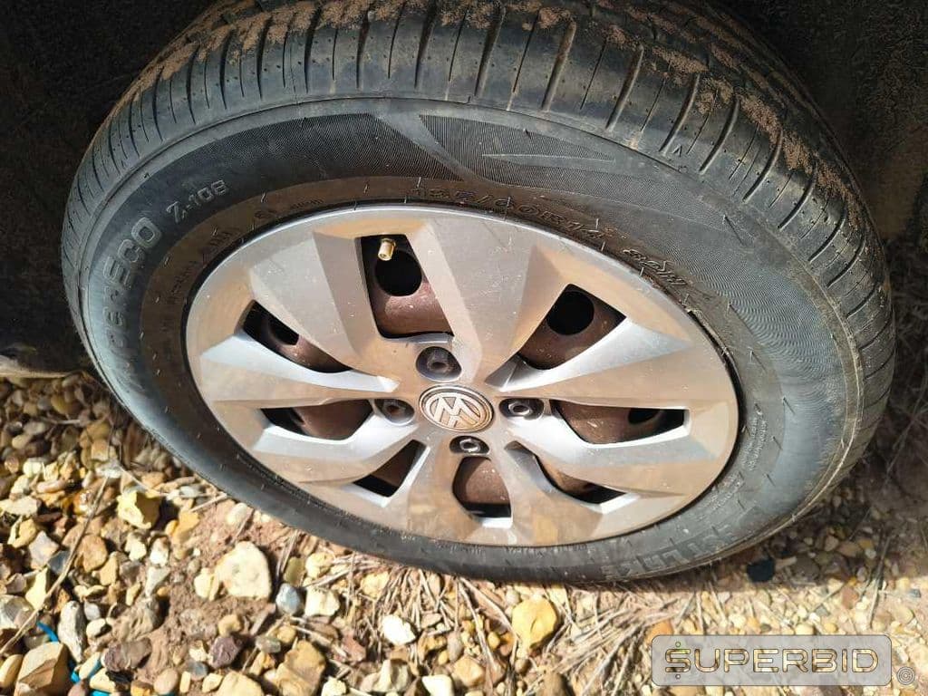 Volkswagen Voyage TL MB 2016 — foto 14