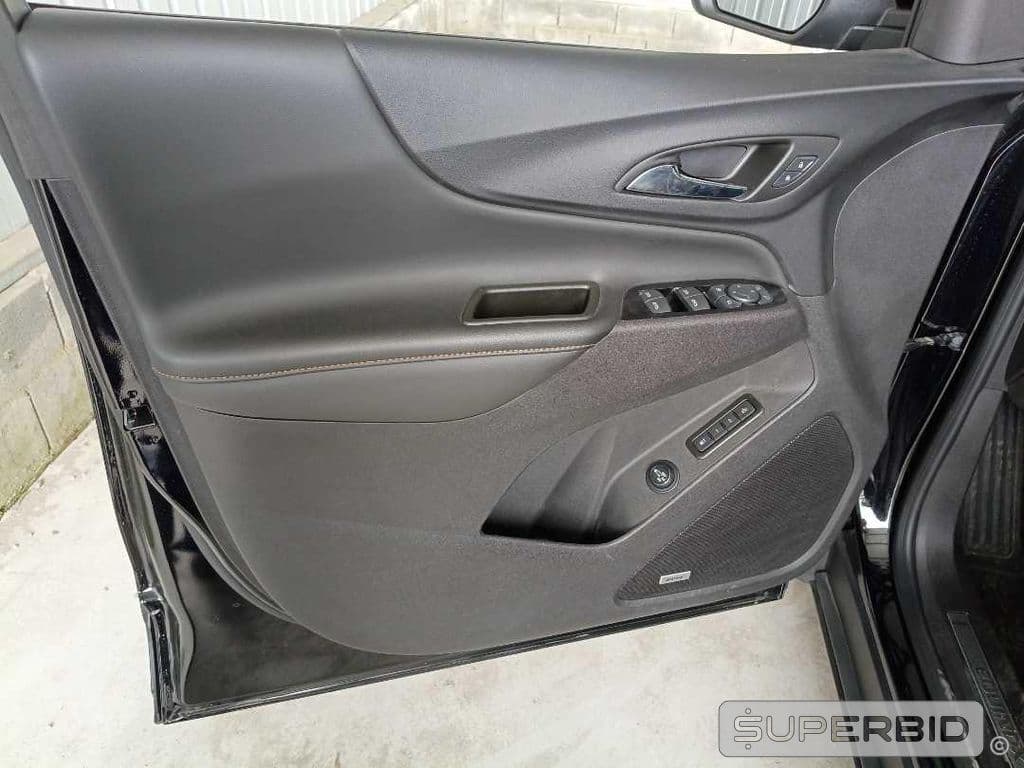 Chevrolet Equinox 15T Pre, 2024 — foto 4