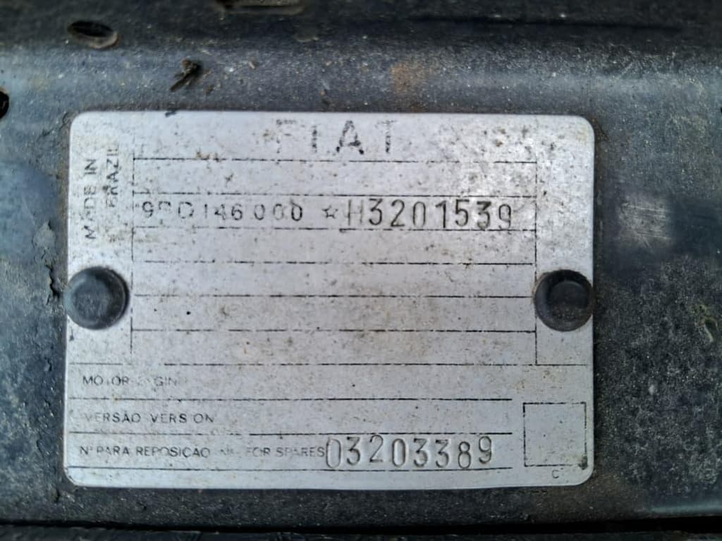 Fiat Fiat/elba CS 1987 — foto 3