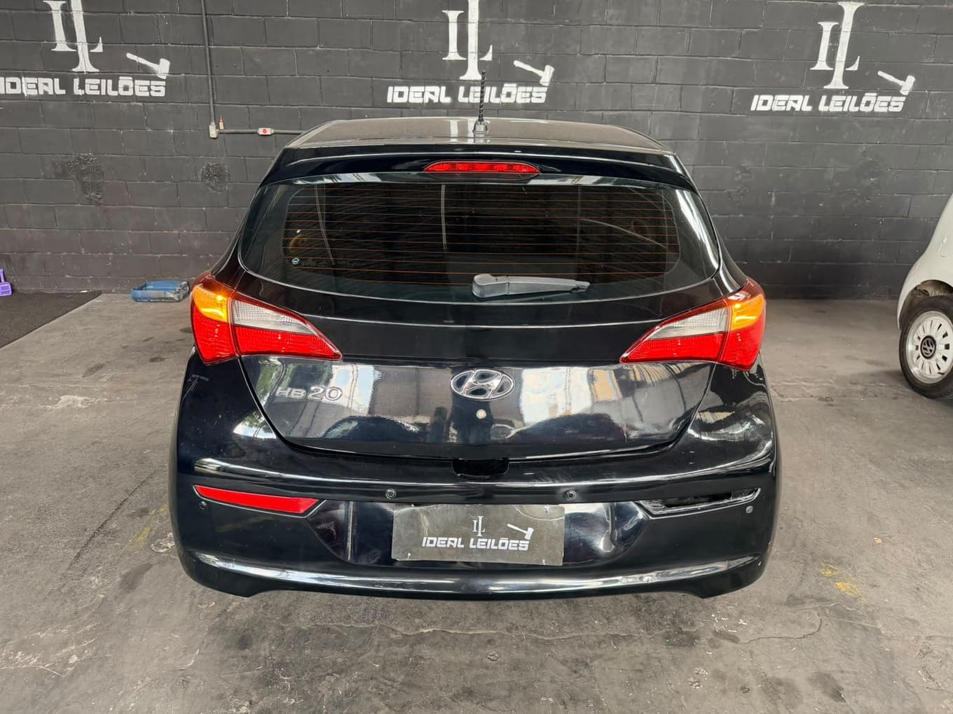 Hyundai Hb20 2019 — foto 12