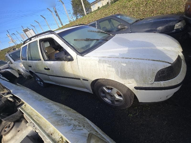 Volkswagen Parati 1.8 2000 — foto 5