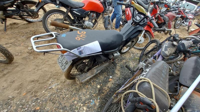 Honda Honda/pop100 2013 — foto 3
