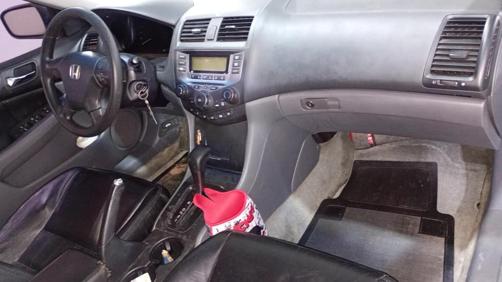 Honda Accord LX 2006 — foto 5