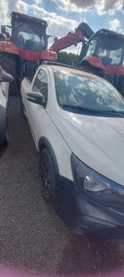 Volkswagen Saveiro 2025 — foto 2