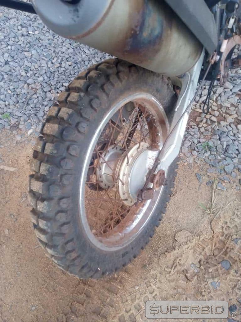 Yamaha Xtz150 Crosser S 2018 — foto 14