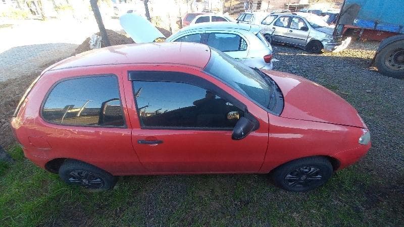 Fiat Palio Fire 2014 — foto 3
