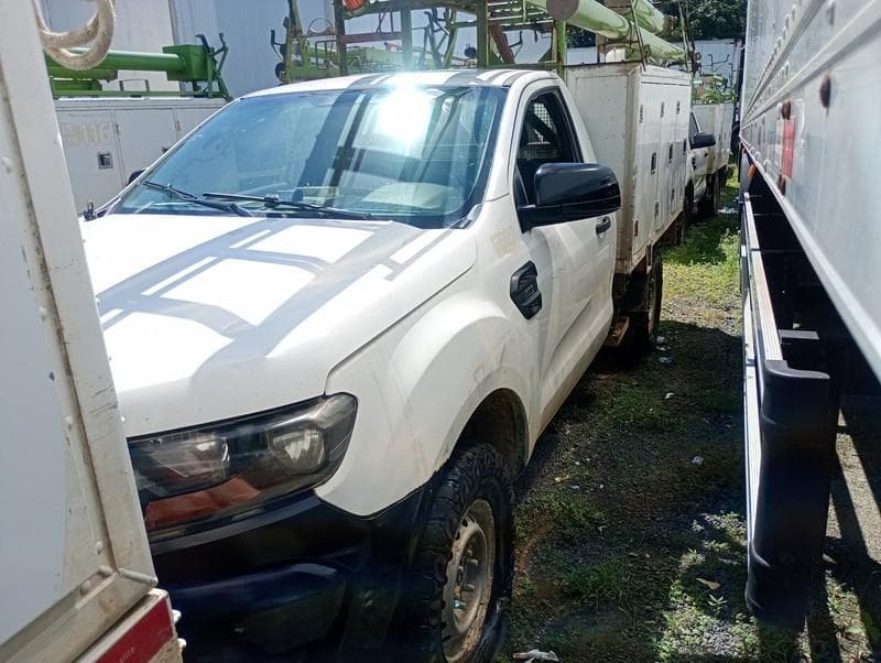 Ford Ranger XL 22C 2.2, 2022 — foto 2