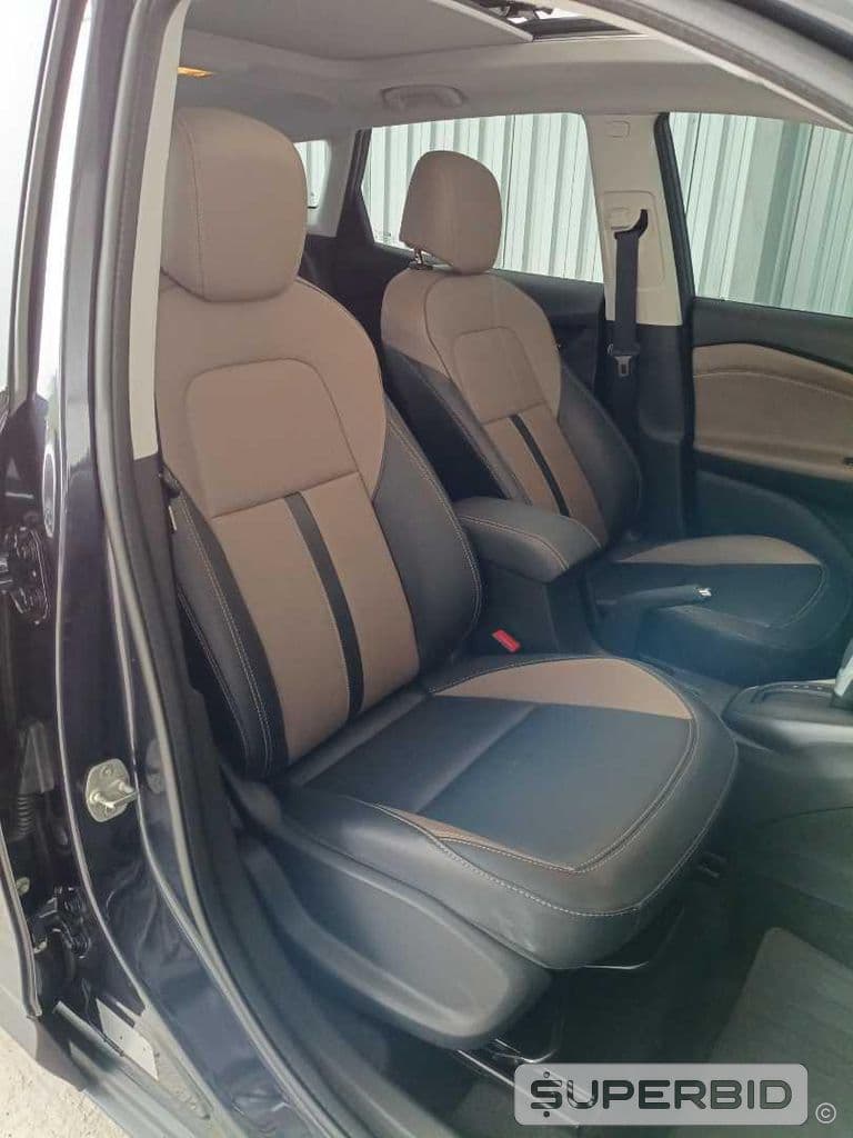 Chevrolet Tracker 12T a PR, 2026 — foto 32