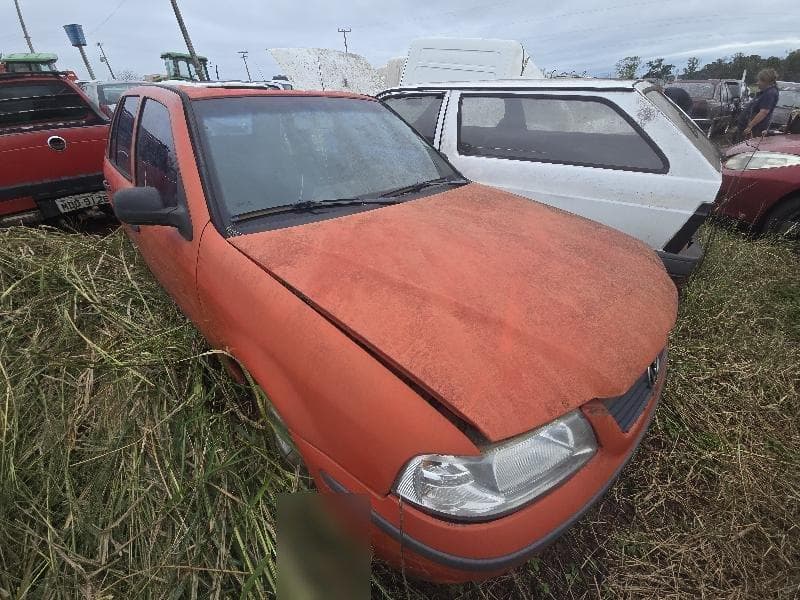 Volkswagen GOL 1.0 2004 — foto 1