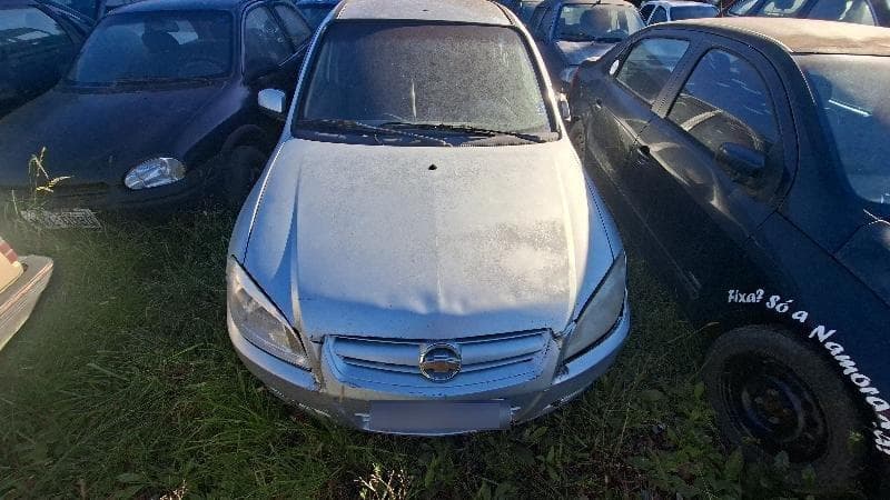 Chevrolet Prisma JOY 2007 — foto 2