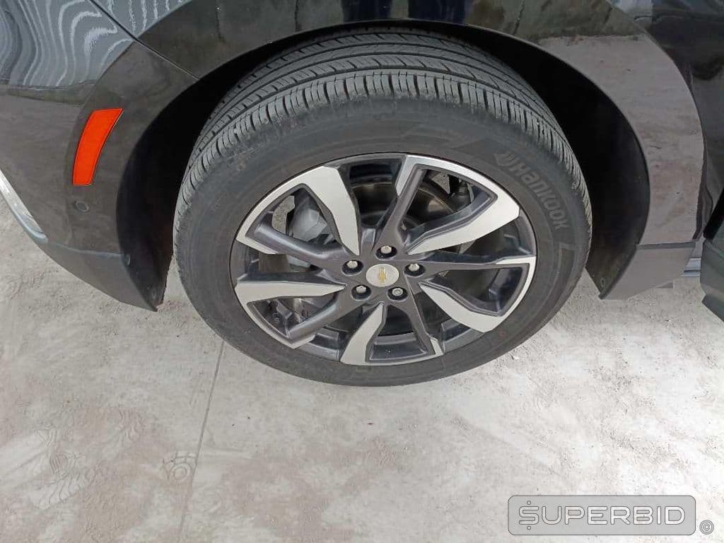 Chevrolet Equinox 15T Pre, 2024 — foto 32