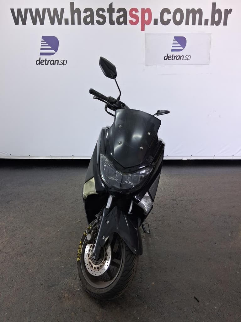 Yamaha Nmax 2018 — foto 3