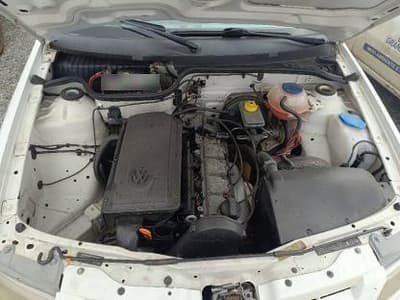 Volkswagen GOL 1.0 Giv, 2009 — foto 12