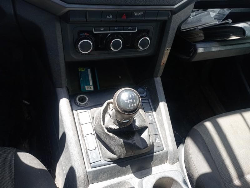 Volkswagen Amarok CS 4X4 S 2.0, 2018 — foto 15