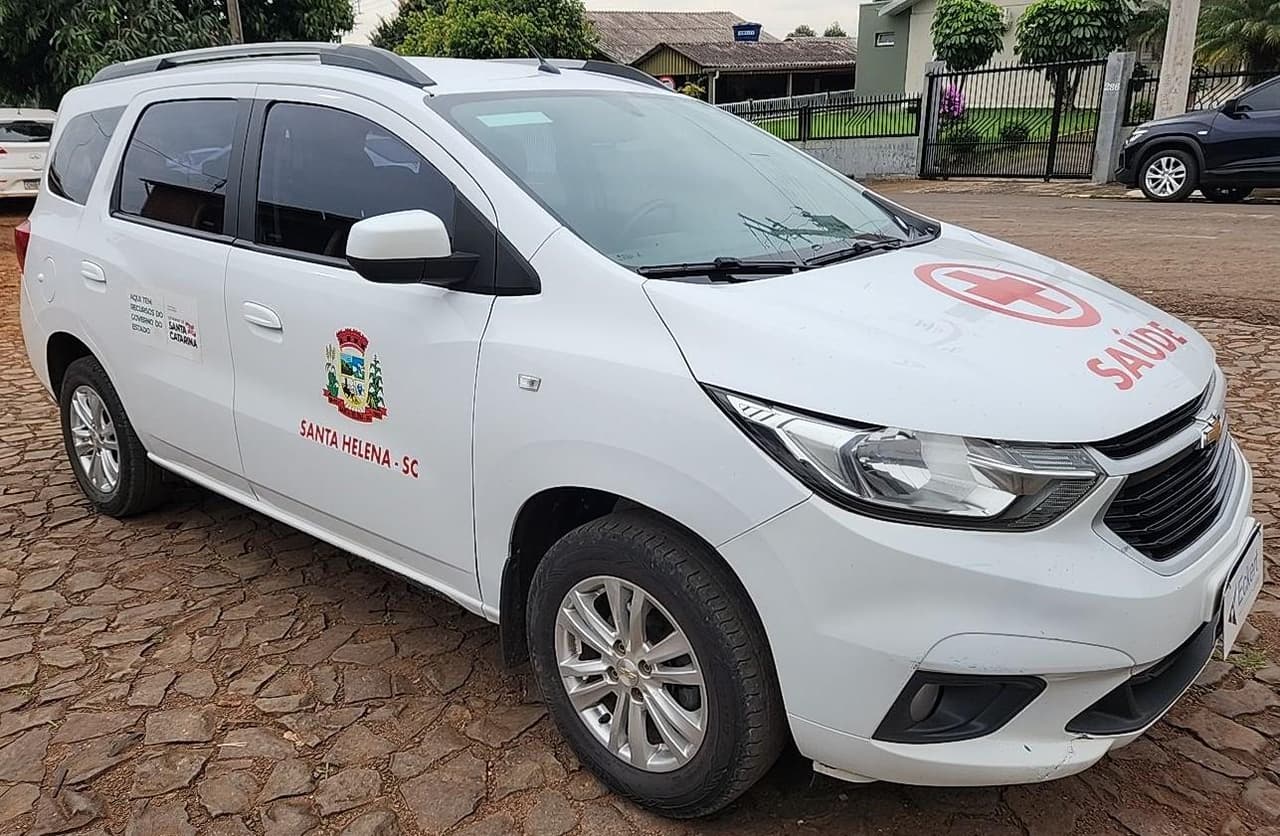 Chevrolet Spin 1.8l AT LT7 2023 — foto 6