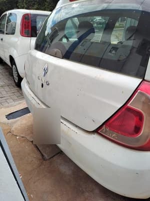 Renault Clio 2015 — foto 8
