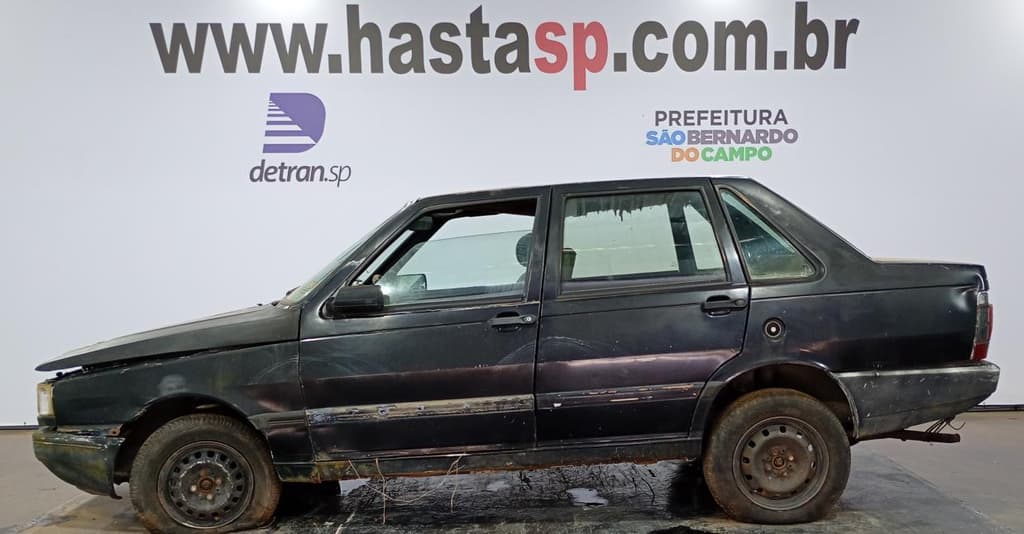 Fiat Premio 1994 — foto 2