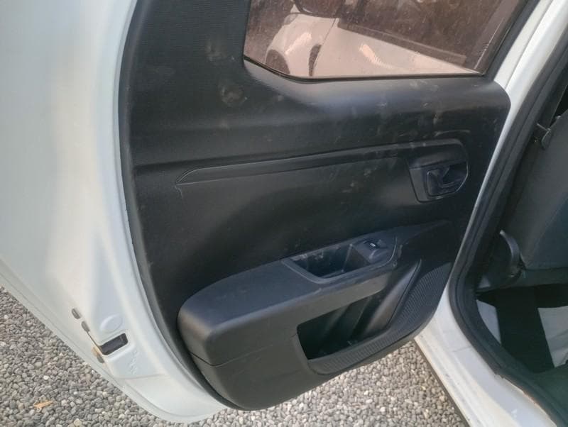 Fiat Strada 2023 — foto 21
